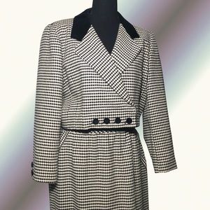 Escada Vintage Business Suit